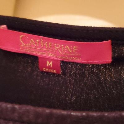 MB-201: Three Sexy Shirts