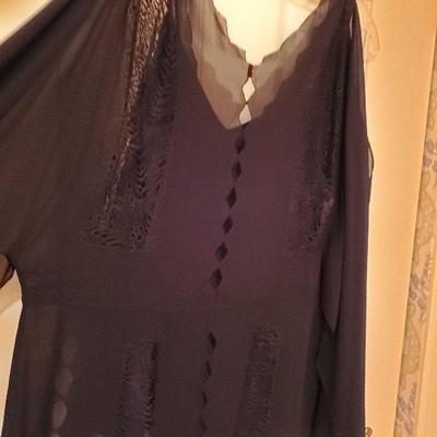 MB-201: Three Sexy Shirts