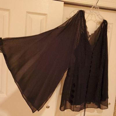 MB-201: Three Sexy Shirts