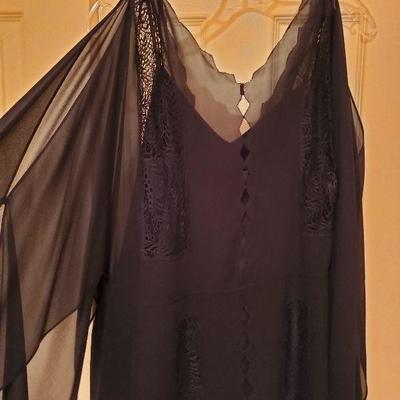 MB-201: Three Sexy Shirts