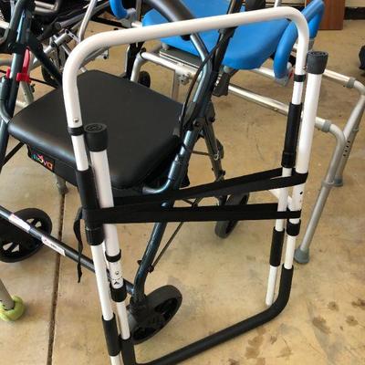 Lot of Elder or Patient Care Products