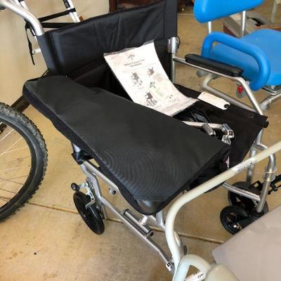 Lot of Elder or Patient Care Products