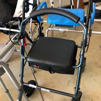 Lot of Elder or Patient Care Products