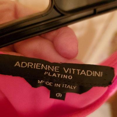 MB-202:  Adrienne Vittadino