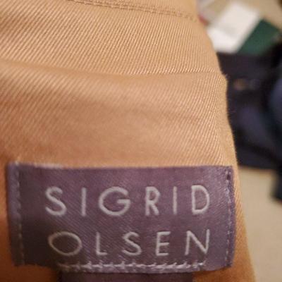 MB-203: Coldwater Creek and Morre 