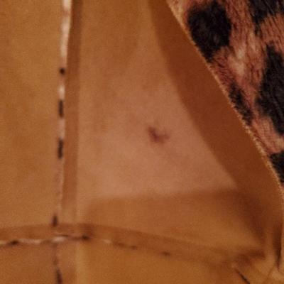 MB-203: Coldwater Creek and Morre 