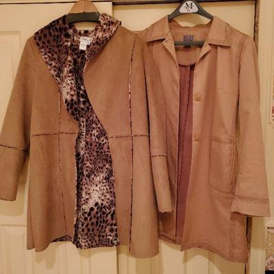 MB-203: Coldwater Creek and Morre 