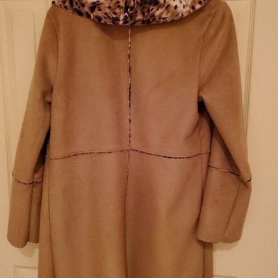 MB-203: Coldwater Creek and Morre 