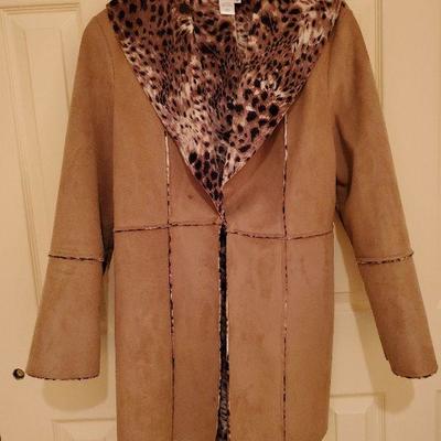 MB-203: Coldwater Creek and Morre 