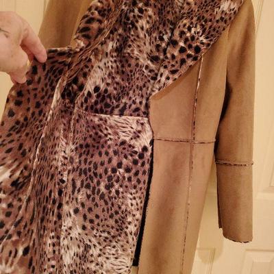 MB-203: Coldwater Creek and Morre 