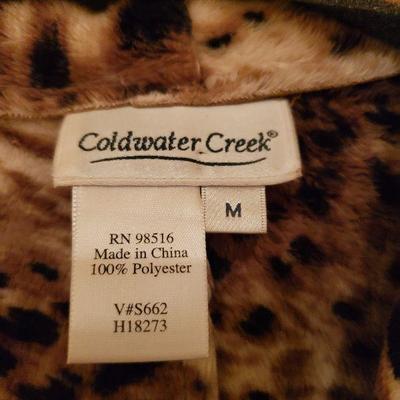 MB-203: Coldwater Creek and Morre 