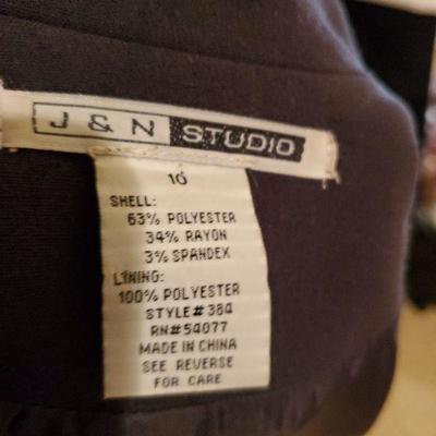 MB-204: Women's Outwear