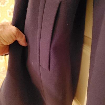 MB-204: Women's Outwear