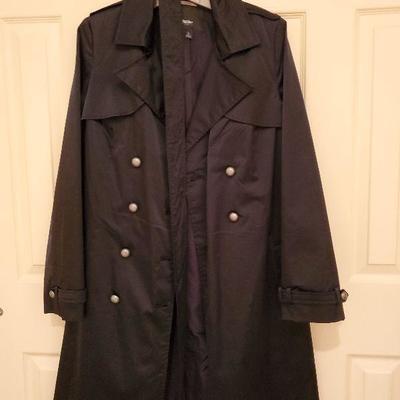 MB-204: Women's Outwear