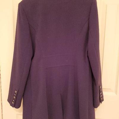 MB-204: Women's Outwear