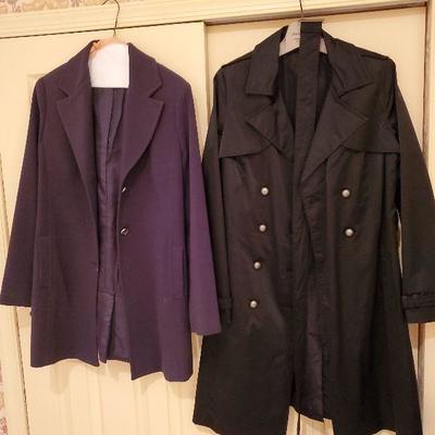 MB-204: Women's Outwear