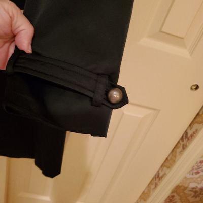 MB-204: Women's Outwear