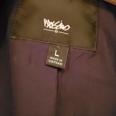 MB-204: Women's Outwear