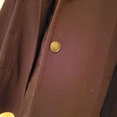 MB-204: Women's Outwear