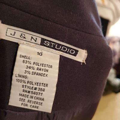 MB-204: Women's Outwear