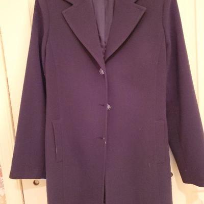 MB-204: Women's Outwear