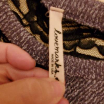 MB-205:  Designer Tops