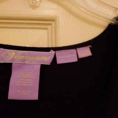 MB-205:  Designer Tops