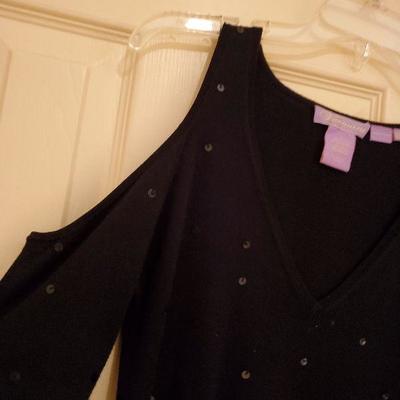 MB-205:  Designer Tops