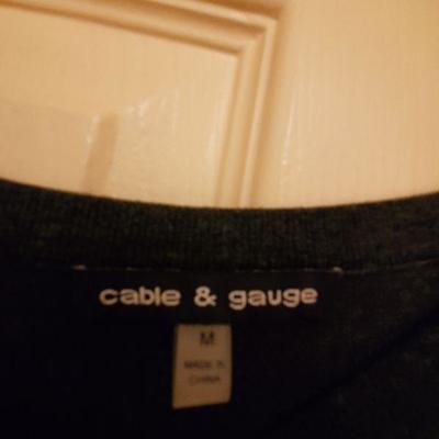 MB-205:  Designer Tops