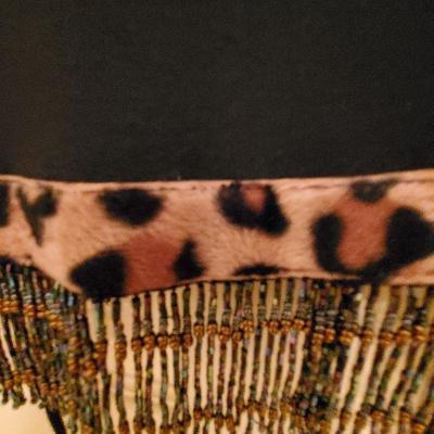 MB-205:  Designer Tops