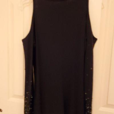 MB-205:  Designer Tops