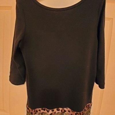 MB-205:  Designer Tops