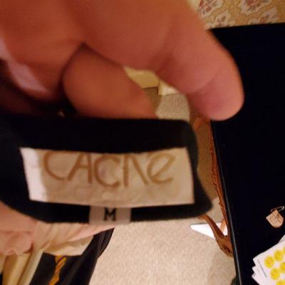 MB-205:  Designer Tops