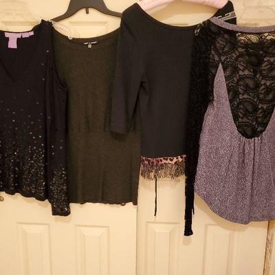 MB-205:  Designer Tops