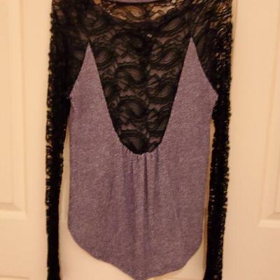 MB-205:  Designer Tops