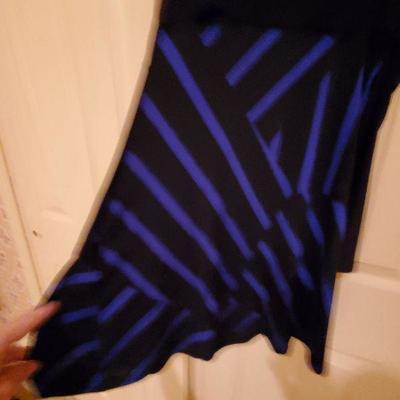 MB-206: Four beautiful detailed shirts