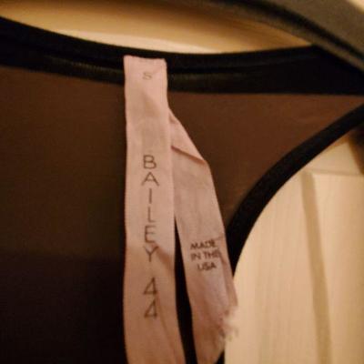 MB-206: Four beautiful detailed shirts