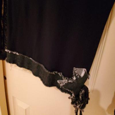 MB-206: Four beautiful detailed shirts