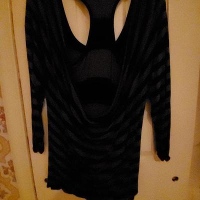 MB-206: Four beautiful detailed shirts