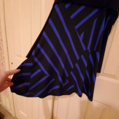 MB-206: Four beautiful detailed shirts