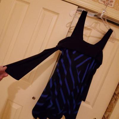 MB-206: Four beautiful detailed shirts