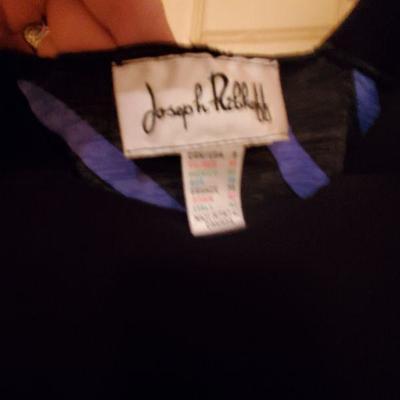 MB-206: Four beautiful detailed shirts