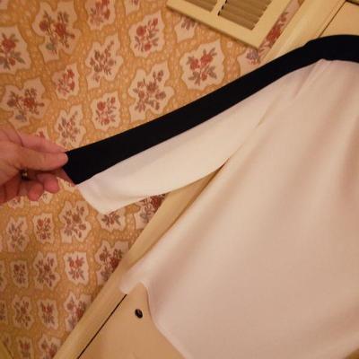 MB-206: Four beautiful detailed shirts