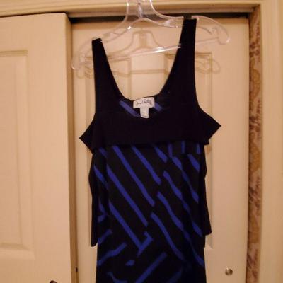 MB-206: Four beautiful detailed shirts