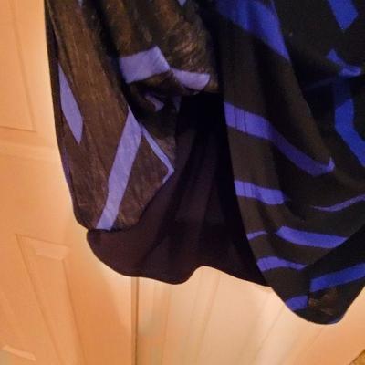 MB-206: Four beautiful detailed shirts