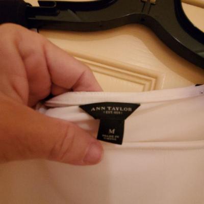 MB-206: Four beautiful detailed shirts