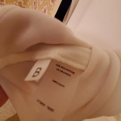 MB-206: Four beautiful detailed shirts