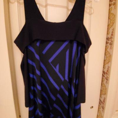 MB-206: Four beautiful detailed shirts