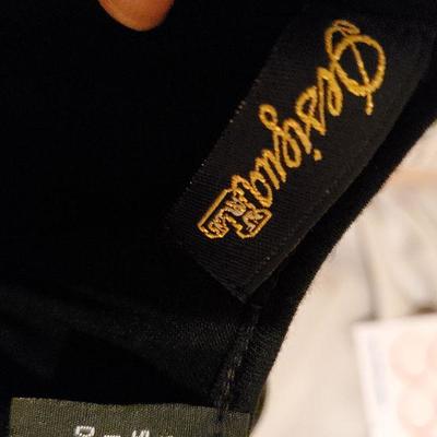 MB-207: Four sexy detailed shirts