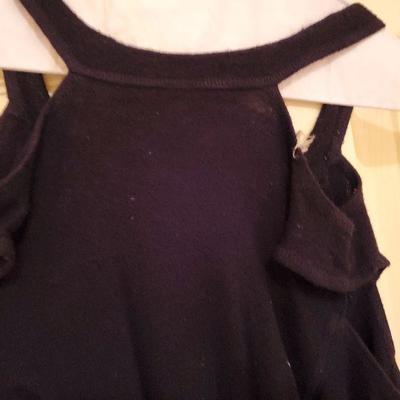 MB-207: Four sexy detailed shirts